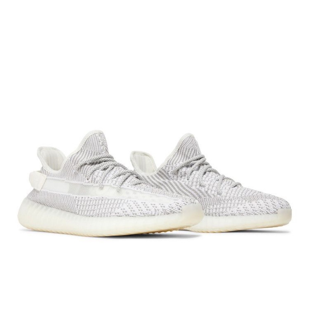 adidas YEEZY Boost 350 v2 "Static" EF2905 (2018) Size 11 NEW